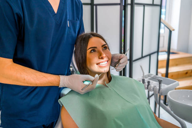 Laser Dentistry in Oakboro, NC