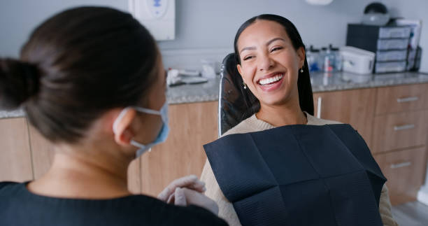 Our Range of Dental Services in Oakboro, NC