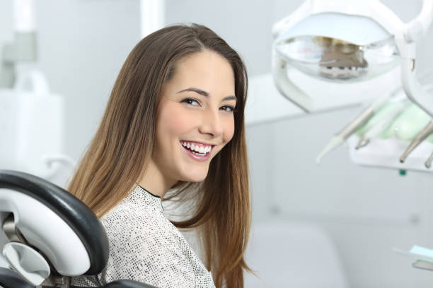 Professional Dental Services in Oakboro, NC